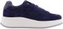 Cycleur de Luxe Sneaker Blauw Dames - Thumbnail 1