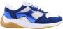 Cycleur de Luxe Sneaker Blauw Dames - Thumbnail 1