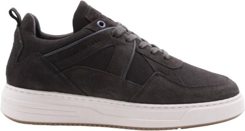 Cycleur de Luxe Sneaker Bruin Heren