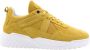Cycleur de Luxe Sneaker Yellow Heren - Thumbnail 1