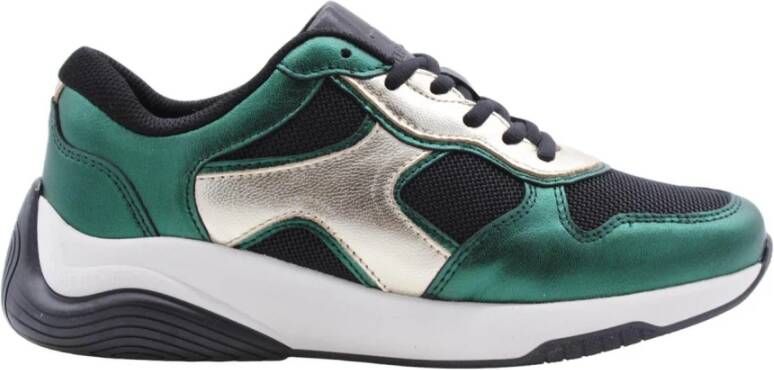 Cycleur de Luxe Sneaker Groen Dames