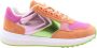 Cycleur de Luxe Sneaker Multicolor Dames - Thumbnail 1
