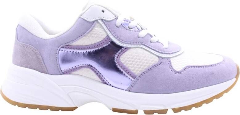 Cycleur de Luxe Sneaker Purple Dames