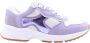 Cycleur de Luxe Sneaker Purple Dames - Thumbnail 1