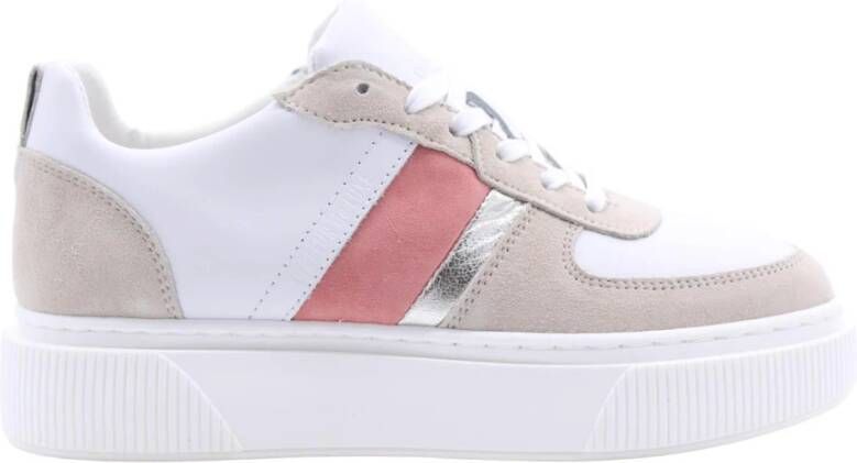 Cycleur de Luxe Sneaker White Dames