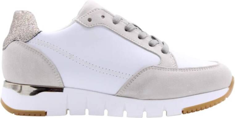 Cycleur de Luxe Sneaker Wit Dames