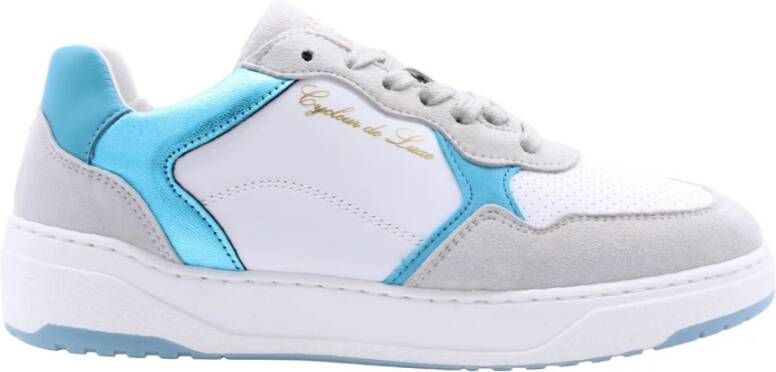 Cycleur de Luxe Sneaker Wit Dames