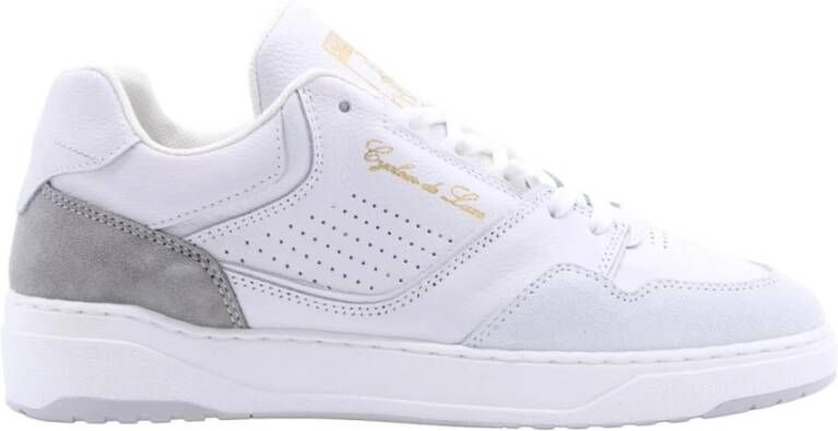 Cycleur de luxe CDLM 231365_BREAKAWAY_white_ Sneakers