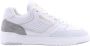 Cycleur de luxe CDLM 231365_BREAKAWAY_white_ Sneakers - Thumbnail 1