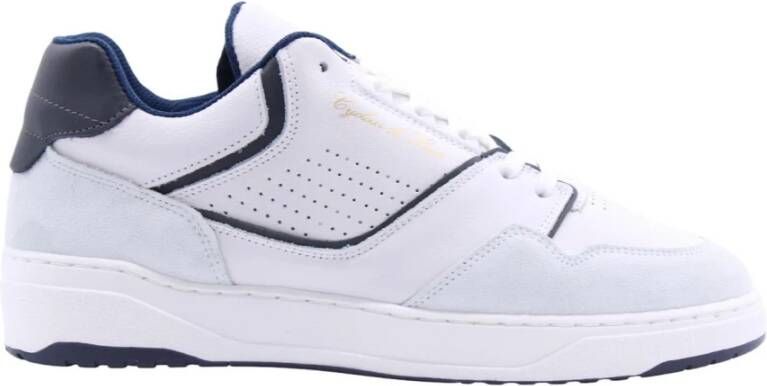 Cycleur de Luxe Sneaker White Heren