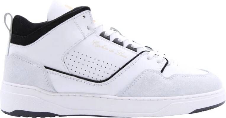 Cycleur de luxe Breakaway MID Sneakers