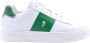 Cycleur de Luxe Sneaker White Heren - Thumbnail 1