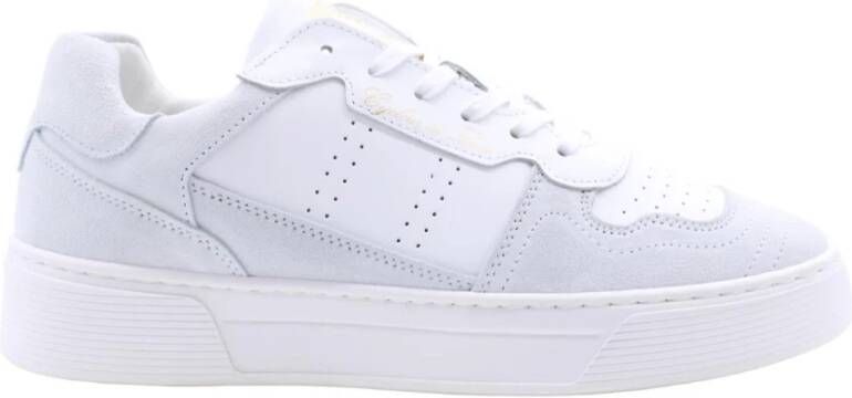 Cycleur de Luxe Sneaker Wit Heren