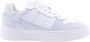 Cycleur de Luxe Witte Lage Sneakers Mamil - Thumbnail 2