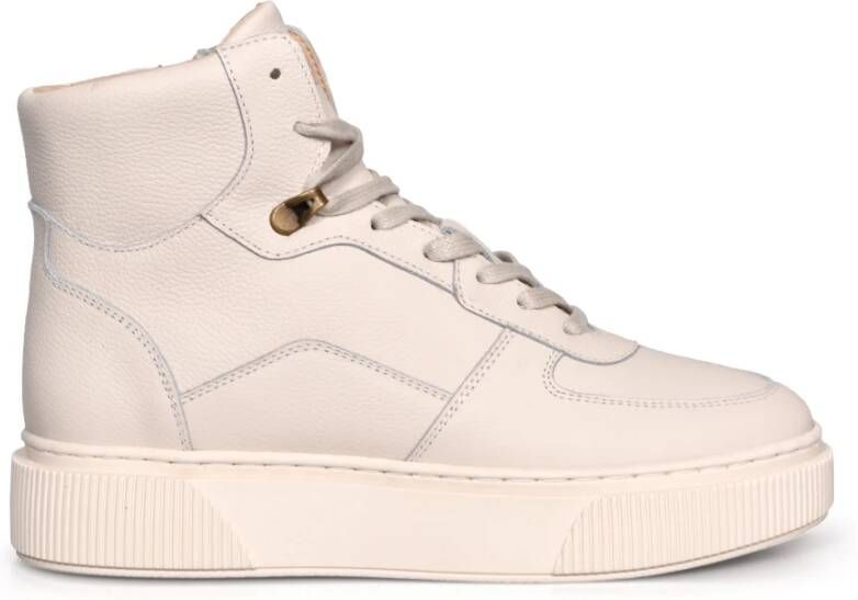 Cycleur de Luxe Sneakers Beige Dames