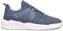 Cycleur de Luxe Sneakers Cdlm221009 Blauw Heren - Thumbnail 1