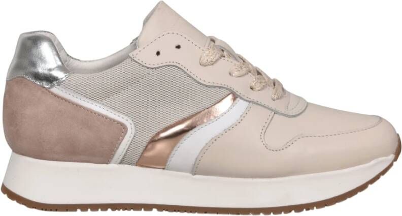 Cycleur de Luxe Sneakers Cdlw221316 Beige Dames
