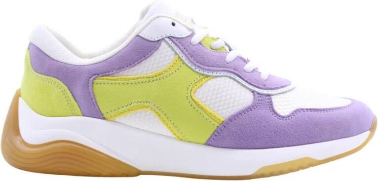 Cycleur de Luxe Sneakers Purple Dames