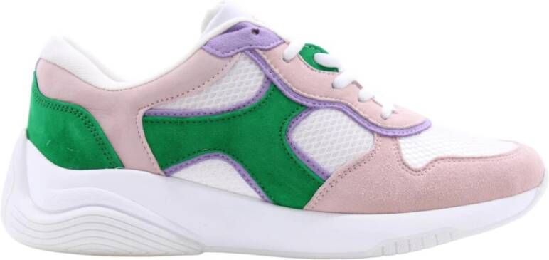 Cycleur de Luxe Sneakers Roze Dames