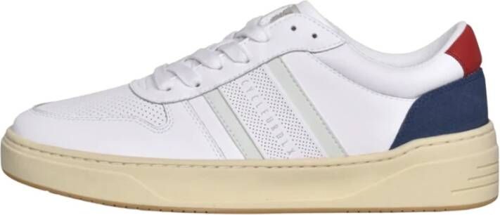 Cycleur de Luxe Sneakers Sierra Nevada Cdlx221040 Wit - Foto 17