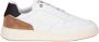Cycleur de Luxe Sneakers Sierra Nevada Cdlx221040 Wit - Thumbnail 2