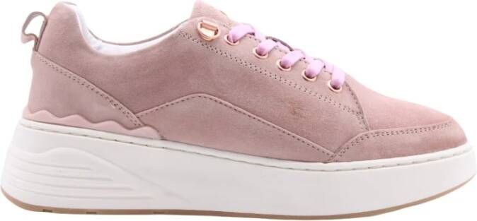 Cycleur de Luxe Sportschoenen Roze Dames