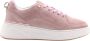 Cycleur de Luxe Sportschoenen Roze Dames - Thumbnail 1