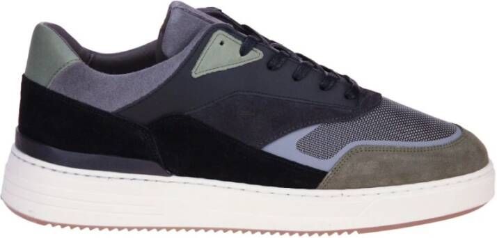 Cycleur de Luxe Stealth Schoen Groen Heren