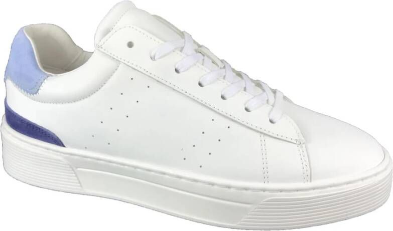 Cycleur de Luxe Stijlvolle Jump F Sneakers White Heren