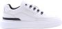 Cycleur de Luxe Lode Sneaker Stijlvol en Comfortabel Schoeisel Multicolor Heren - Thumbnail 72