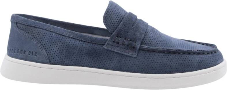 Cycleur de Luxe Stijlvolle Mocassin Schoenen voor Mannen