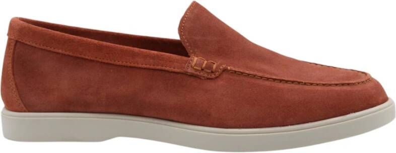 Cycleur de Luxe Stijlvolle Mocassin Schoenen voor Vrouwen