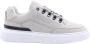 Cycleur de Luxe Stijlvolle Sneaker met Bolletjestrui Ontwerp - Thumbnail 2