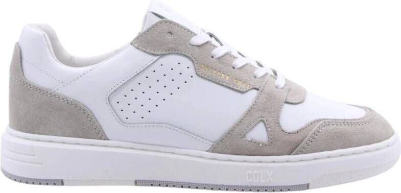 Cycleur de Luxe Stijlvolle Sneaker met Ketting Detail