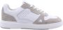 Cycleur de Luxe Stijlvolle Sneaker met Ketting Detail - Thumbnail 1
