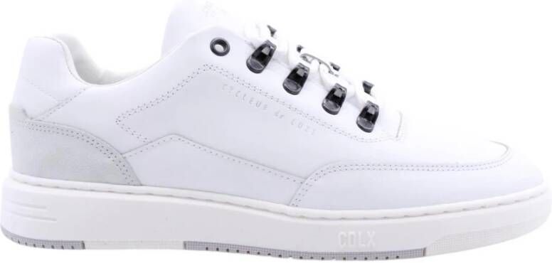 Cycleur de Luxe Stijlvolle sneaker voor stedelijke avonturen