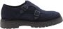 Cycleur de Luxe Stijlvolle VAN Aert Sneaker Blue Heren - Thumbnail 1