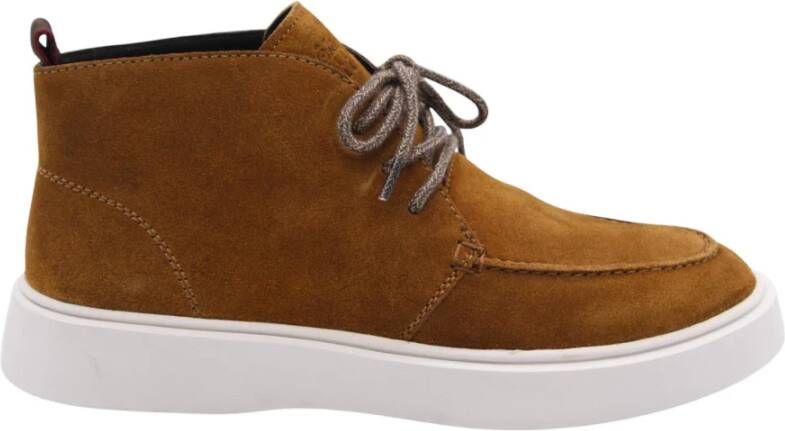 Cycleur de Luxe Stijlvolle Vanzwol Enkellaars - Foto 9