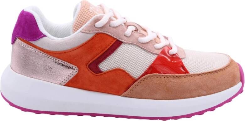 Cycleur de Luxe Dalena Sneaker Stijlvolle en Comfortabele Schoenen - Foto 10