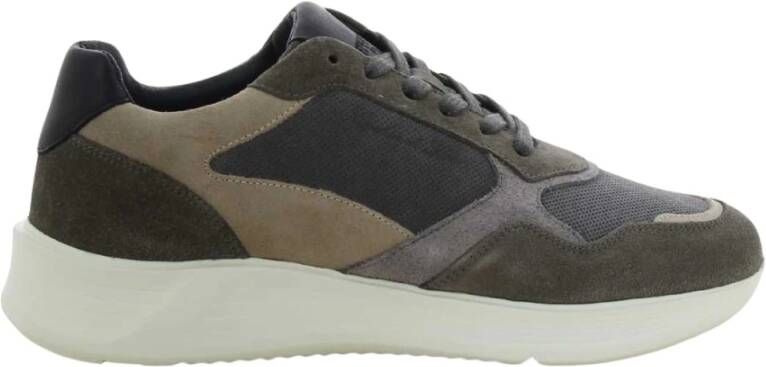 Cycleur de Luxe Taupe Herenschoenen Cdlm25101