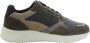 Cycleur de Luxe Taupe Herenschoenen Cdlm25101 - Thumbnail 1