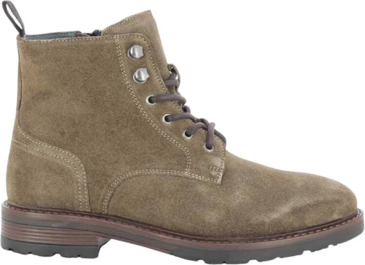 Cycleur de Luxe Taupe Herenschoenen Cdlmi242220