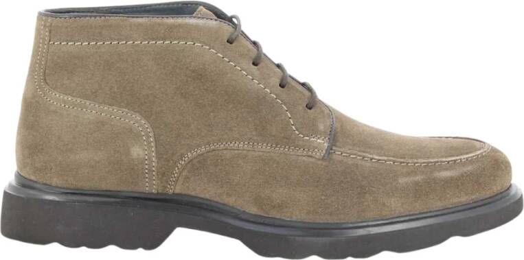 Cycleur de Luxe Taupe Herenschoenen Cdlmi252502