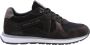 Cycleur De Luxe Heren Sneakers Campy Ash coffee Donkerbruin - Thumbnail 2