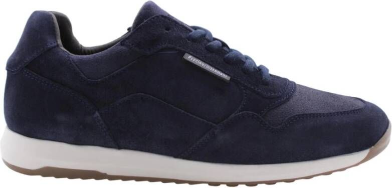 Cycleur de Luxe Visarend Sneaker Blue Heren