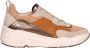 Cycleur de Luxe LIA Sneaker Stijlvol en Comfortabel Schoeisel Beige Heren - Thumbnail 3