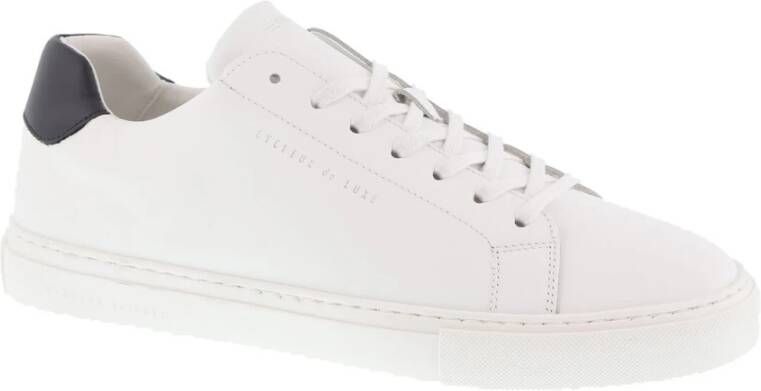 Cycleur de luxe 50-50 Sneakers