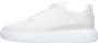 Cycleur de Luxe Witte Lage Sneaker Echelon White Heren - Thumbnail 2