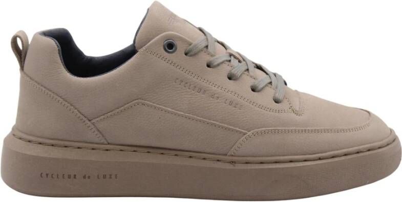 Cycleur De Luxe Sneaker Beige - Foto 2