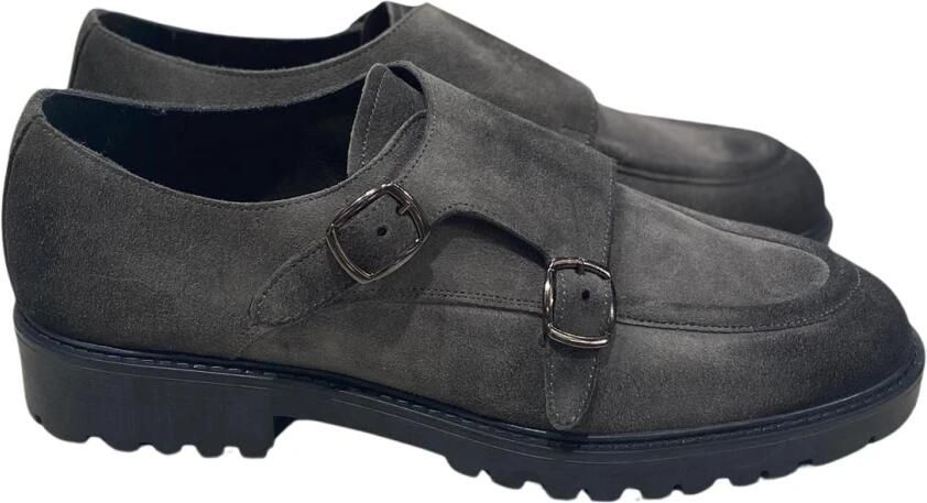 Daniele Alessandrini Da1Fw26E004172 Platte Schoen